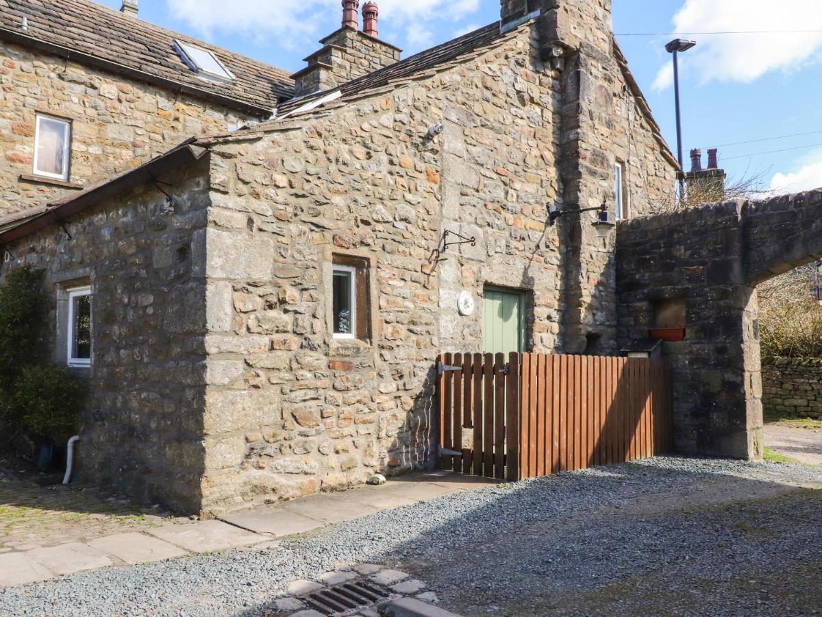 Beehive Cottage Bentham Eksteriør billede